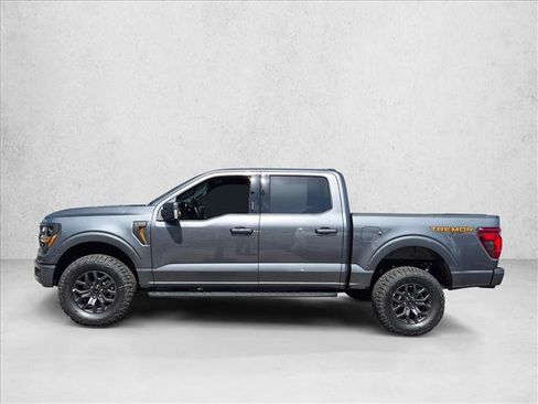 New 2026 Ford F150 Tremor w/ Mobile Office Package AWD/4WD image 5