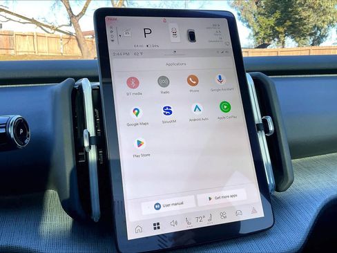 New 2026 Volvo EX30 Ultra image 22