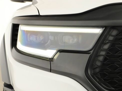 Used 2021 RAM 1500 TRX w/ TRX Level 2 Equipment Group image 36