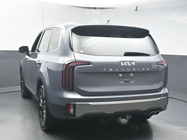 Used 2025 Kia Telluride SX Prestige AWD/4WD image 6