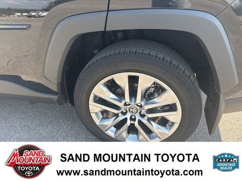 Used 2024 Toyota RAV4 XLE Premium w/ Weather Package image 12