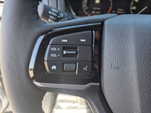 New 2026 Honda Odyssey Elite image 24