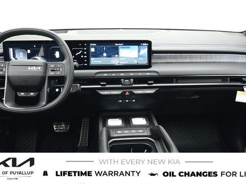 New 2027 Kia Telluride SX Prestige X-Line AWD/4WD image 18