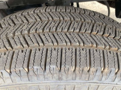 Used 2025 RAM 2500 Big Horn image 19