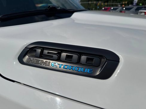 Used 2023 RAM 1500 Big Horn AWD/4WD image 33