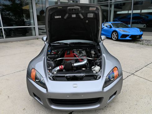 Used 2000 Honda S2000 image 40
