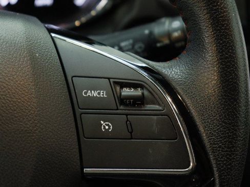 Used 2023 Mitsubishi Outlander Sport LE AWD/4WD image 12