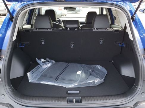 New 2026 Kia Seltos S image 7