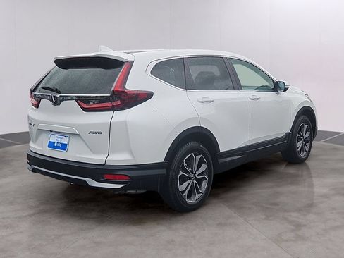 Used 2020 Honda CR-V EX-L image 4