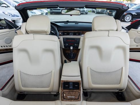 Used 2008 BMW 328i Convertible RWD image 27