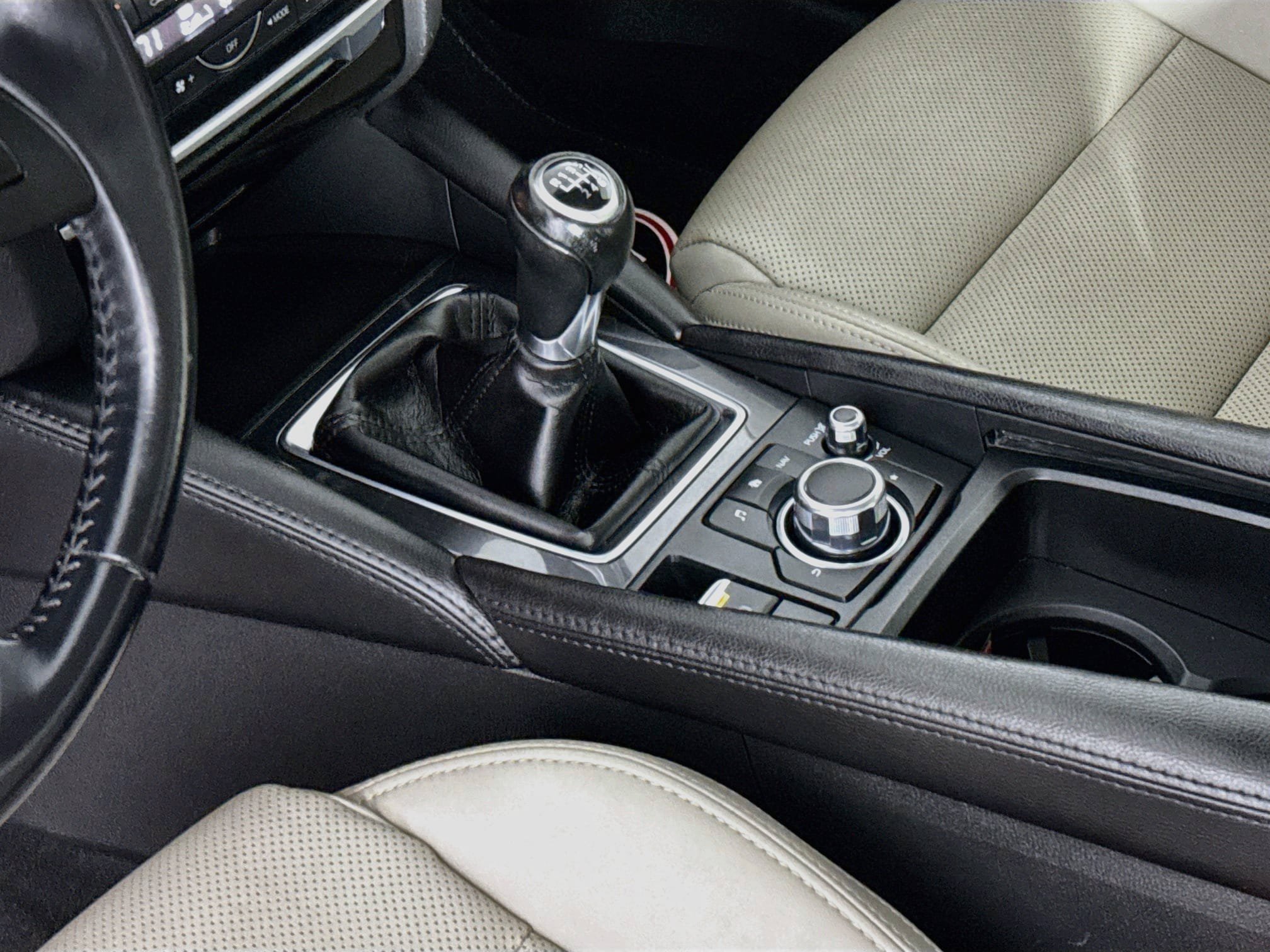 Used 2016 MAZDA MAZDA6 Touring FWD image 31
