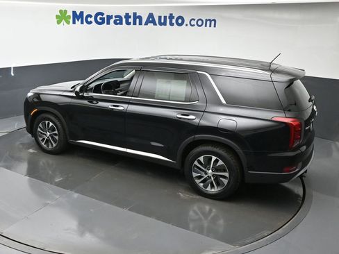 Used 2020 Hyundai Palisade SEL image 23