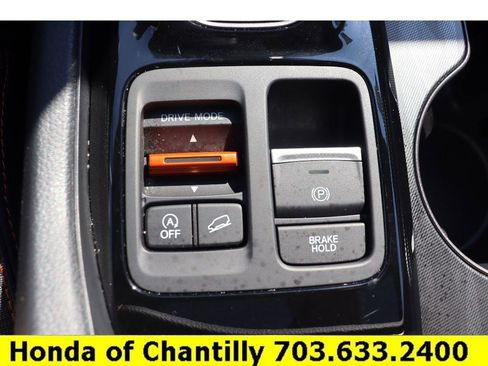 Certified 2026 Honda Passport TrailSport image 18