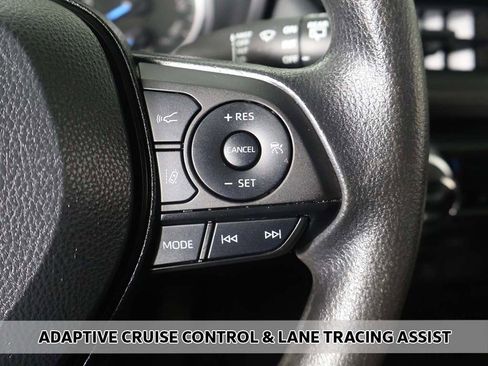 Used 2022 Toyota RAV4 LE AWD/4WD image 3