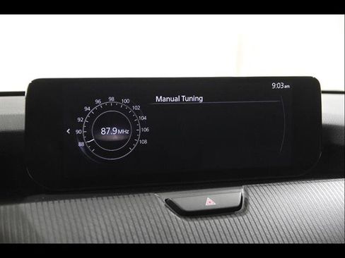 Certified 2025 MAZDA CX-90 3.3 Turbo w/ Select Package image 13