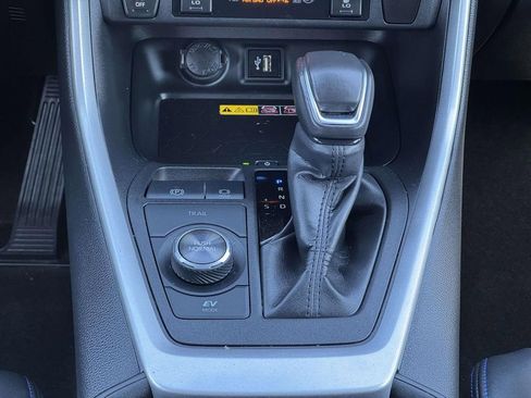 Used 2024 Toyota RAV4 XSE w/ Advanced Technology Package AWD/4WD image 6