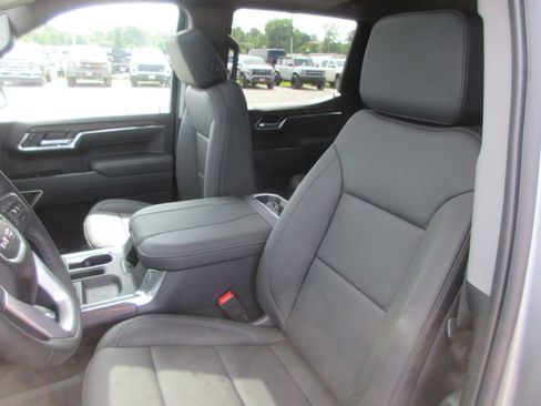 New 2026 GMC Sierra 1500 SLT w/ SLT Convenience Package AWD/4WD image 14