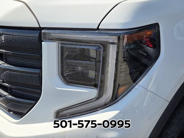 Used 2024 GMC Sierra 1500 Elevation w/ Preferred Package AWD/4WD image 12