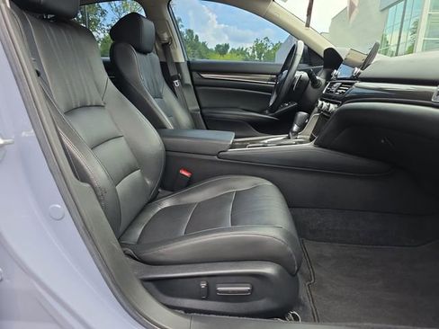 Used 2022 Honda Accord Sport Special Edition image 15