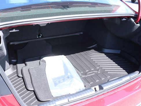 New 2025 Subaru Legacy Touring XT image 5