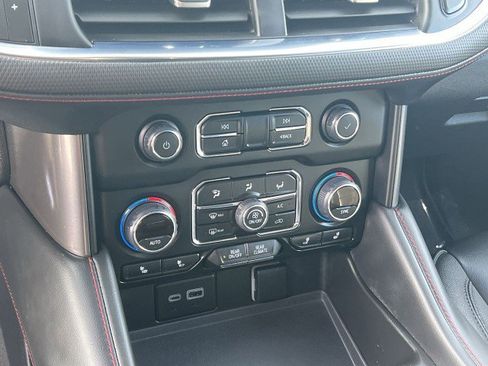 Used 2023 Chevrolet Tahoe RST w/ Luxury Package image 17