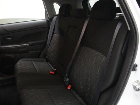 New 2026 Mitsubishi Outlander Sport ES image 25