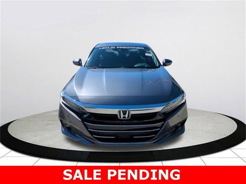 Used 2021 Honda Accord Touring image 8