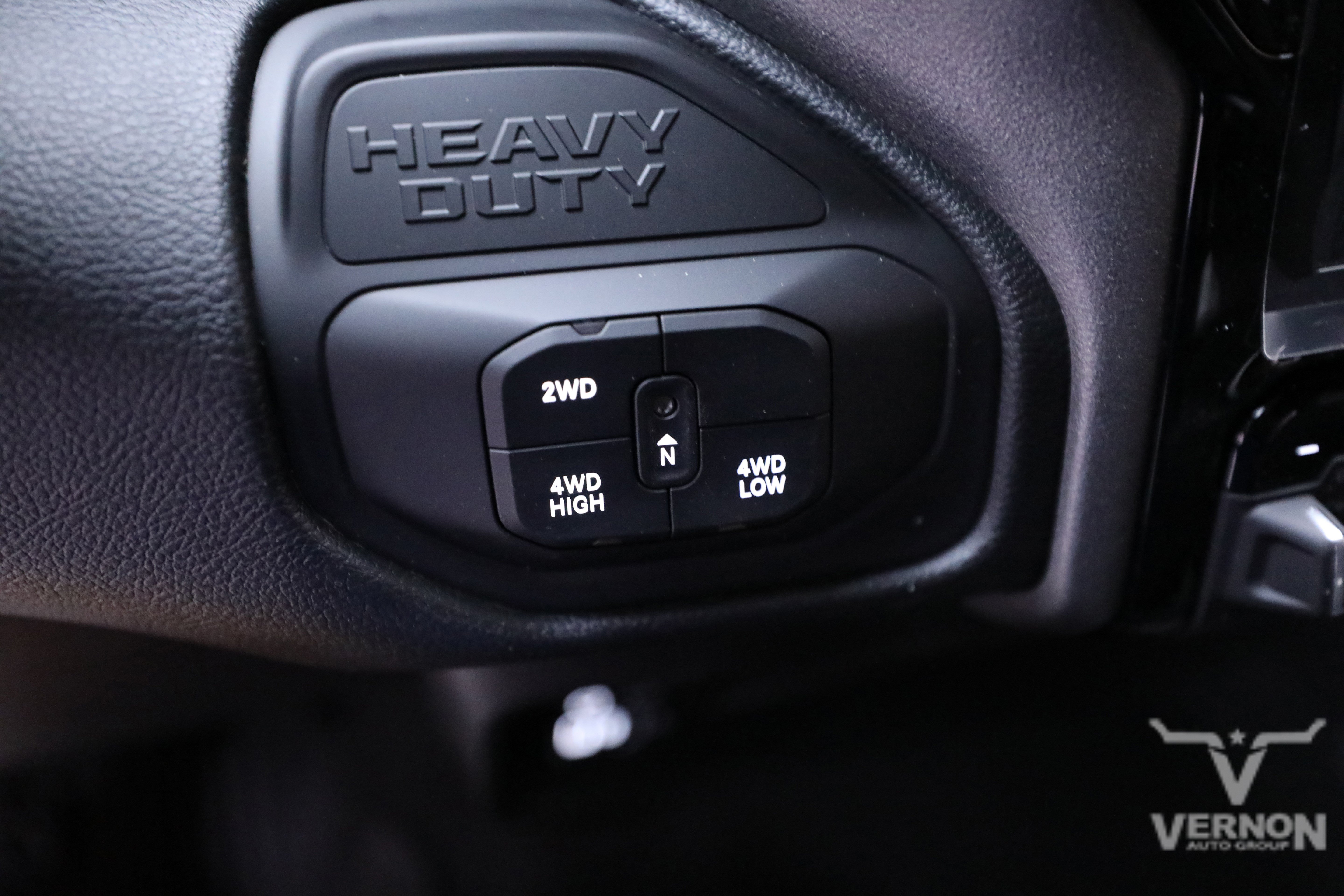New 2026 RAM 3500 Tradesman AWD/4WD image 22