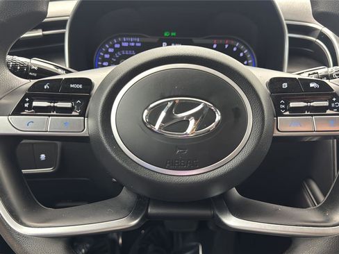 Used 2022 Hyundai Tucson SEL AWD/4WD image 23