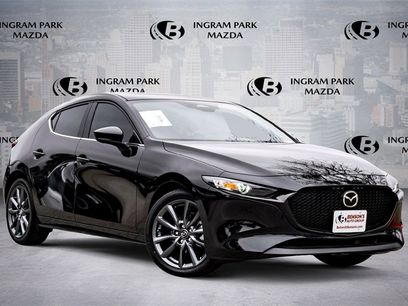 New 2026 MAZDA MAZDA3 s