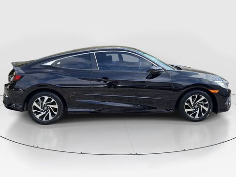 Used 2018 Honda Civic LX image 4