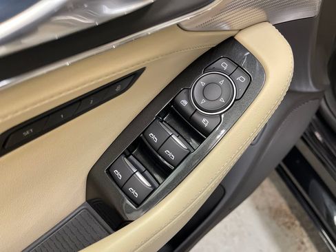 Used 2023 Cadillac CT5 Premium Luxury w/ Parking Package AWD/4WD image 16