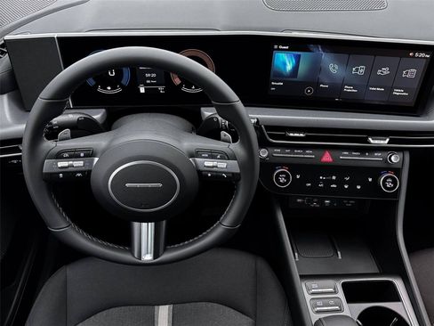 New 2026 Hyundai Sonata SEL AWD/4WD image 17