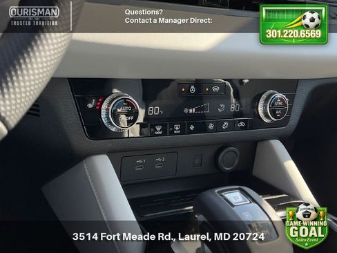 New 2026 Mitsubishi Outlander SE AWD/4WD image 15