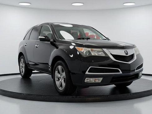 Used 2011 Acura MDX image 1