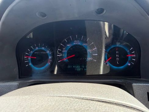 Used 2011 Ford Fusion SE w/ 202A Rapid Spec Order Code FWD image 13
