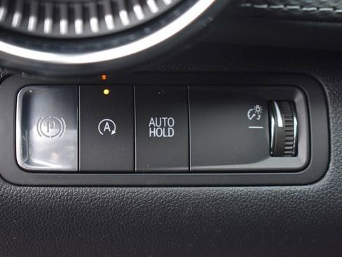 New 2026 Chevrolet Equinox LT w/ Safety and Technology Package image 21