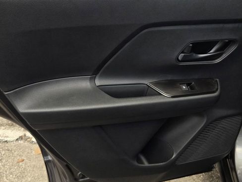 New 2026 Nissan Kicks S FWD image 10