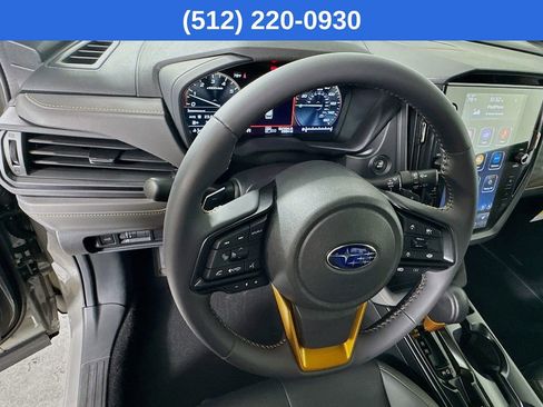 Used 2026 Subaru Forester Wilderness image 12