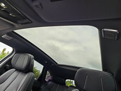 New 2026 Cadillac Optiq Luxury 2 AWD/4WD image 21