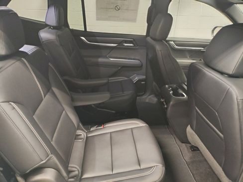 New 2026 GMC Acadia Elevation w/ Black Edition image 12