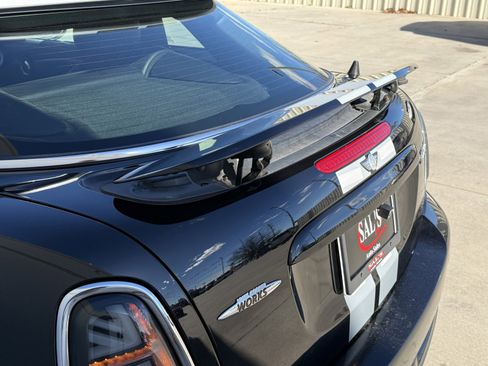 Used 2013 MINI Cooper Coupe S w/ Sport Pkg image 16