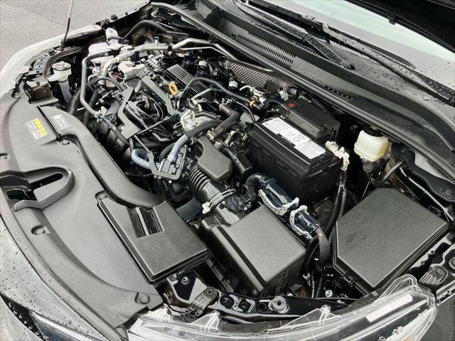 Certified 2026 Toyota Corolla LE FWD image 31