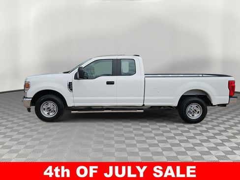 Used 2021 Ford F350 XL w/ Power Equipment Group RWD image 6