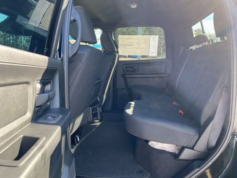 New 2026 RAM 2500 Tradesman AWD/4WD image 21