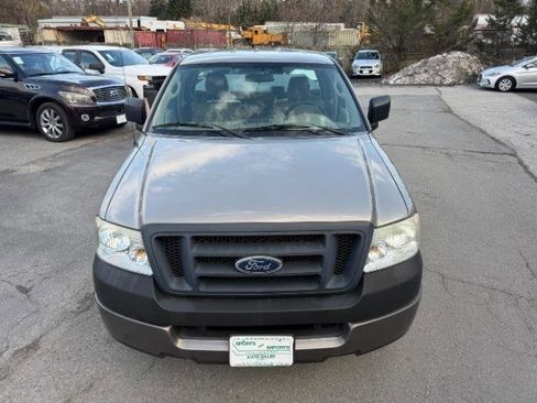 Used 2005 Ford F150 STX image 9