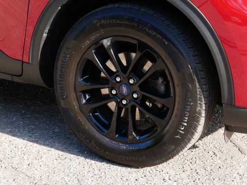 Certified 2022 Ford Escape SE w/ Convenience Package AWD/4WD image 7