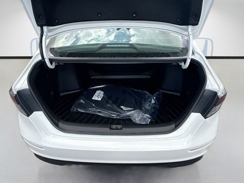 New 2026 Honda Accord SE image 21