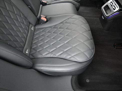 Certified 2024 Mercedes-Benz S 580 4MATIC Sedan image 25