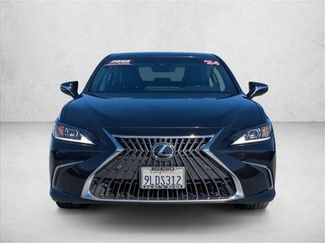 Used 2024 Lexus ES 300h w/ Premium Package FWD video 2